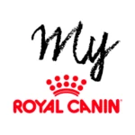 Logo of MyRoyalCanin android Application 