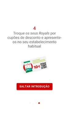 MyRoyalCanin android App screenshot 4